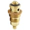 Thrifco Plumbing 5A-1C Cold Stem for Crane Sink, Laundry and Tub/Shower Faucets 4400836 - alternate 1